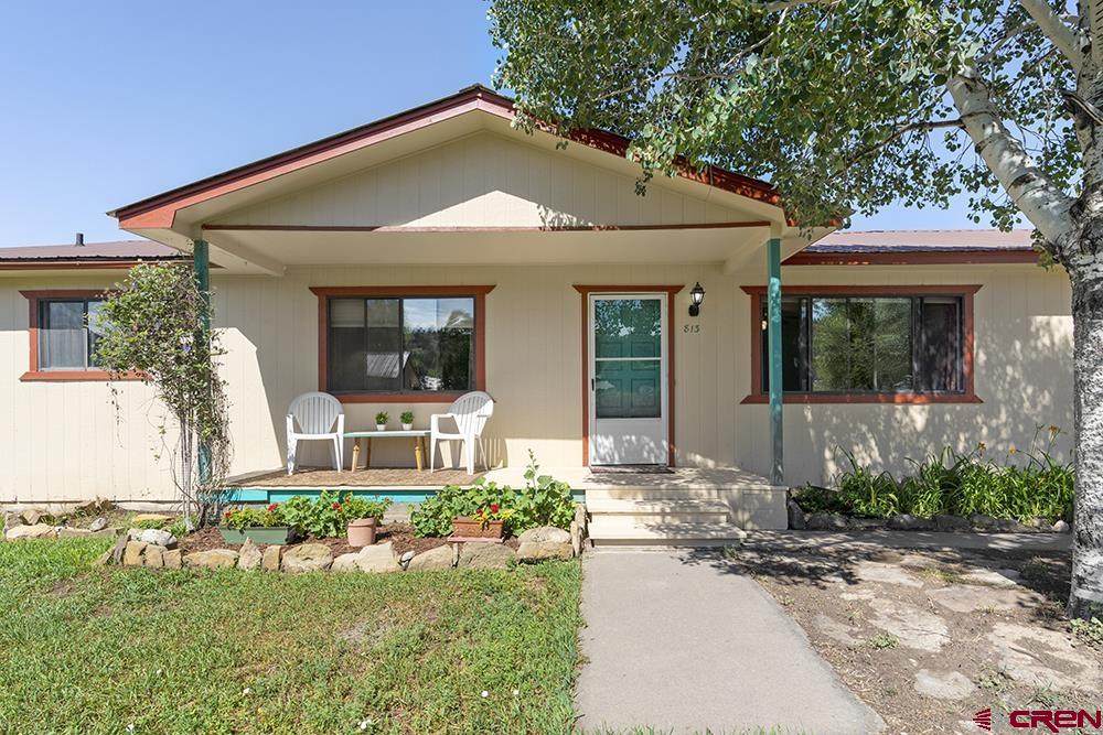 813 County Road 216 - Photo 1