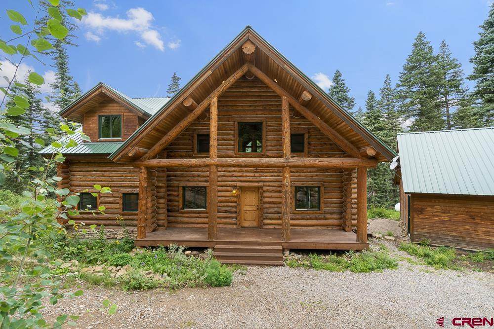 255 Grizzly Lane - Photo 1