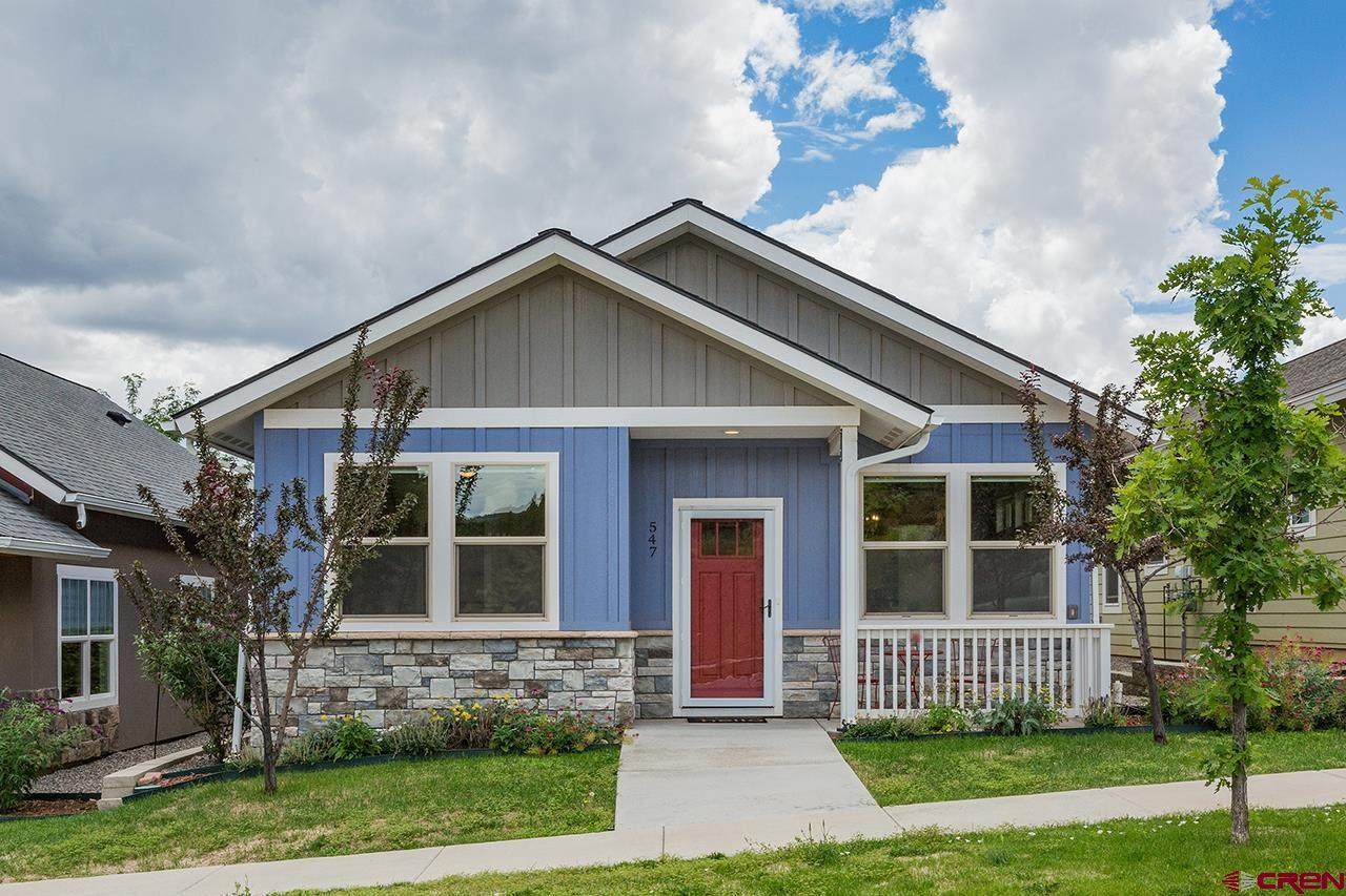 547 Confluence Avenue - Photo 1
