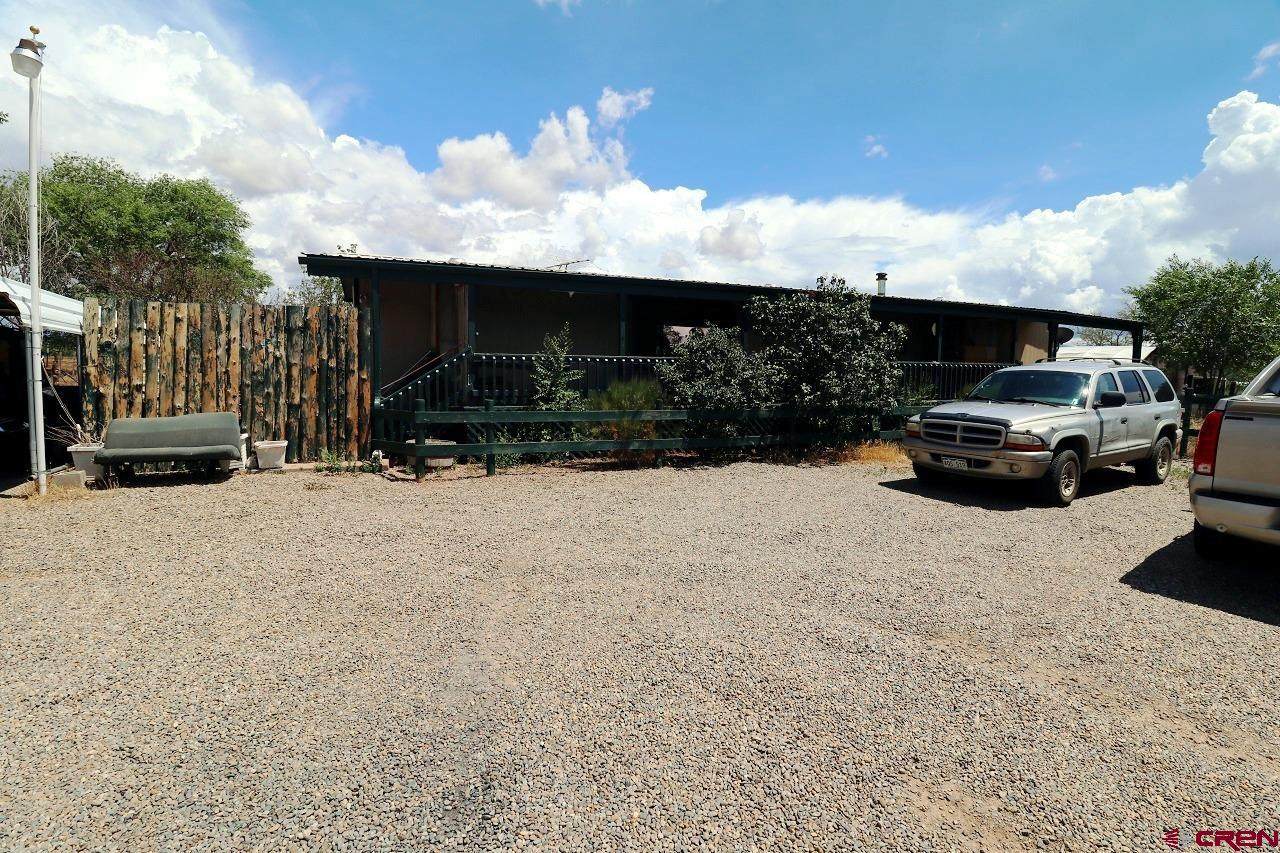 12502 Highway 145 - Photo 1