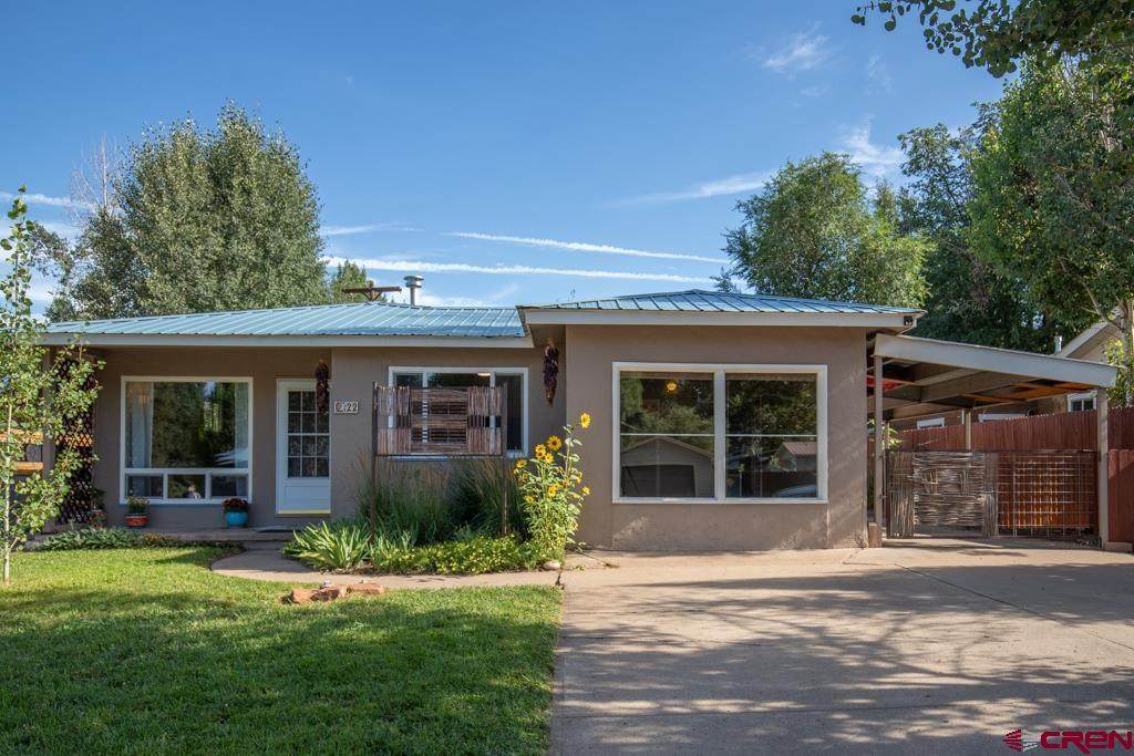 22 Clovis Drive - Photo 1