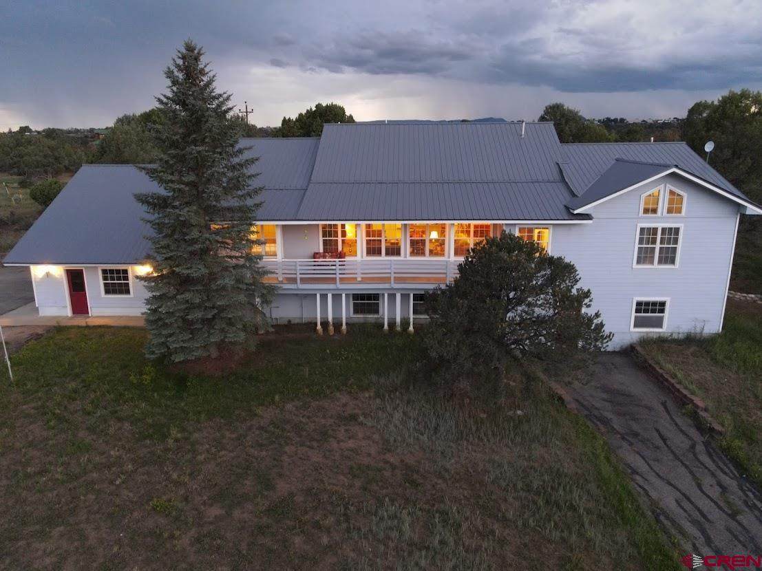 425 Hollow Ridge Road - Photo 1
