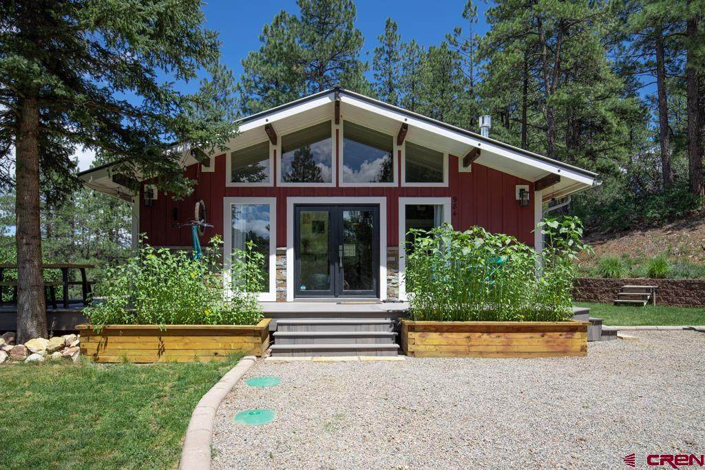 984 Spring Road - Photo 1