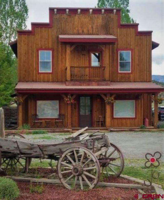 400 Palomino Trail - Photo 1