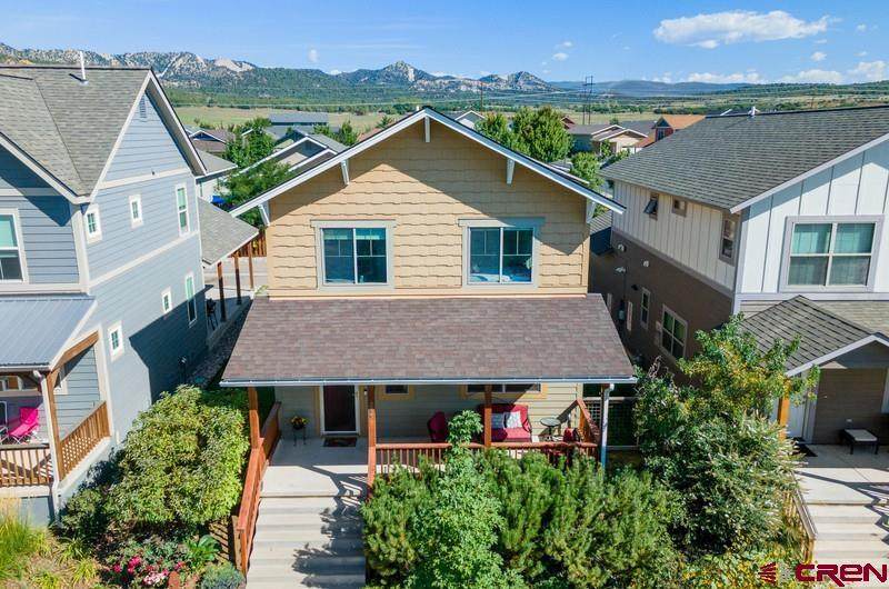 285 Salt Brush Street - Photo 1