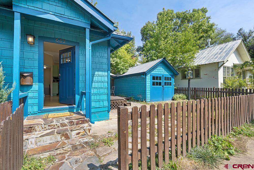 663 7th Street - Photo 1