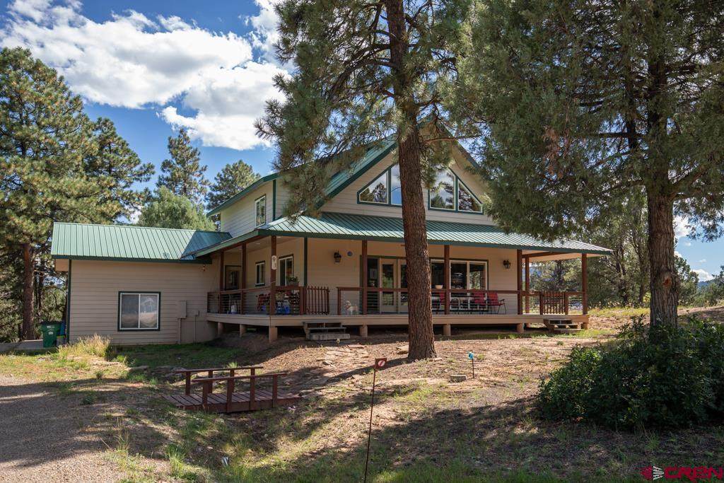91 Arapahoe Drive - Photo 1