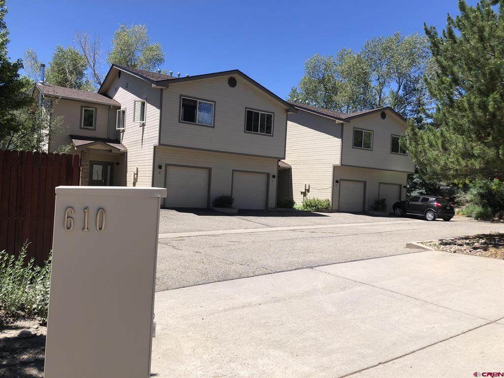 610 El Paso Street - Photo 1