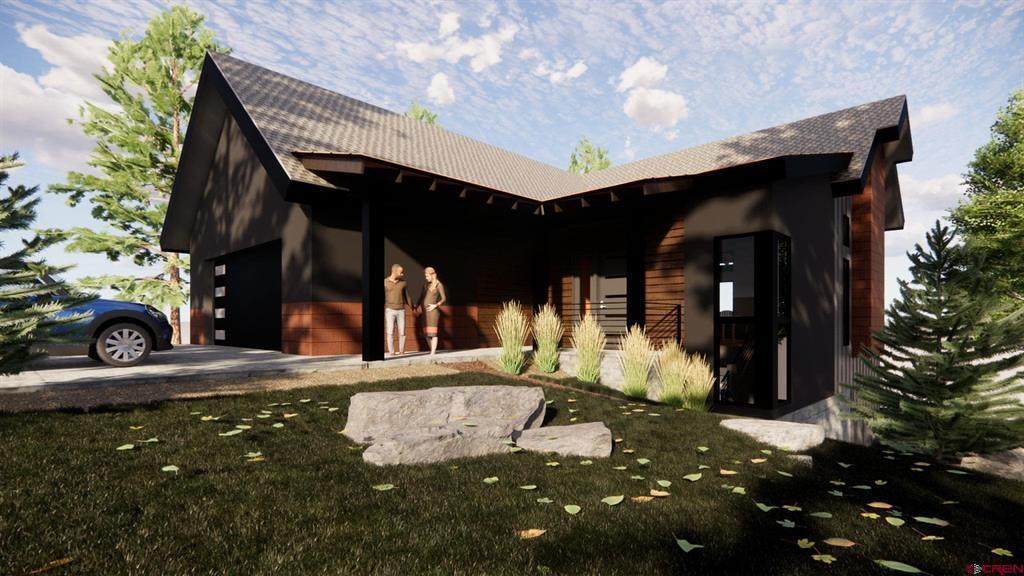 37 Terra Blue Way - Photo 1