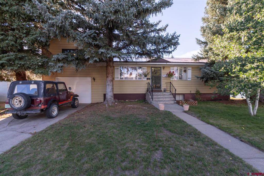 119 Floresta Street - Photo 1