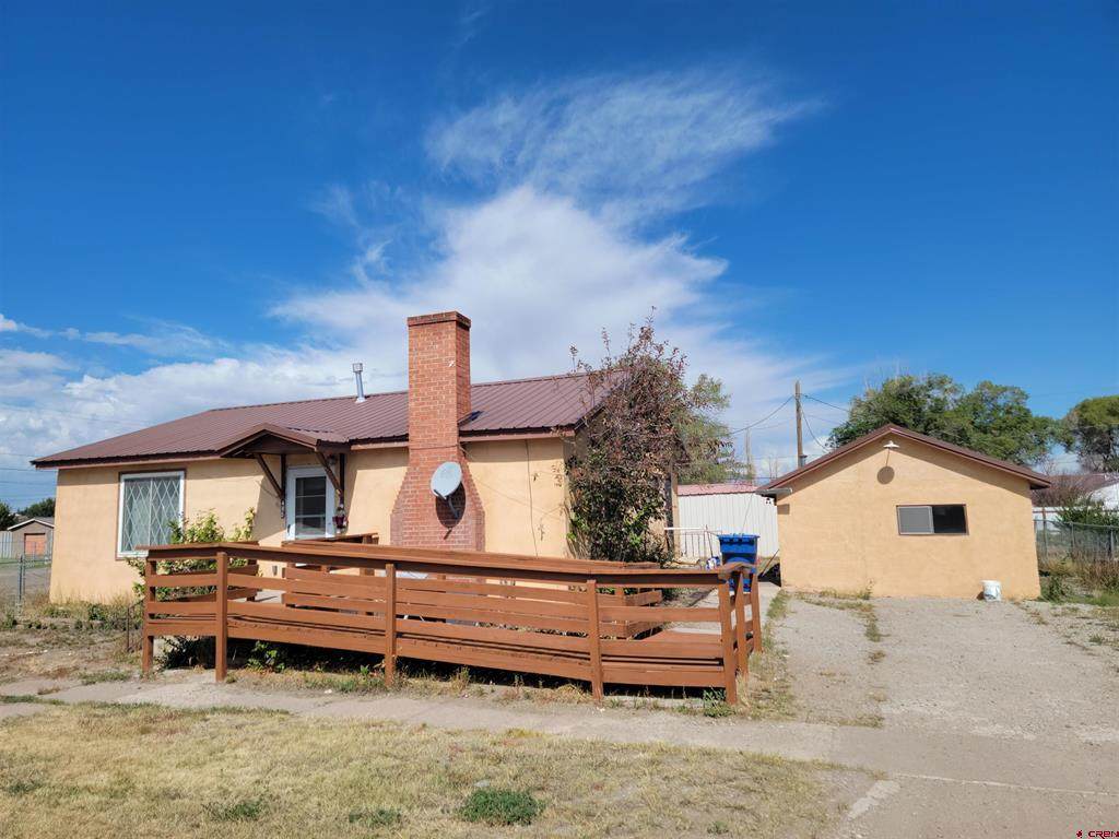 485 3rd Street - Photo 1