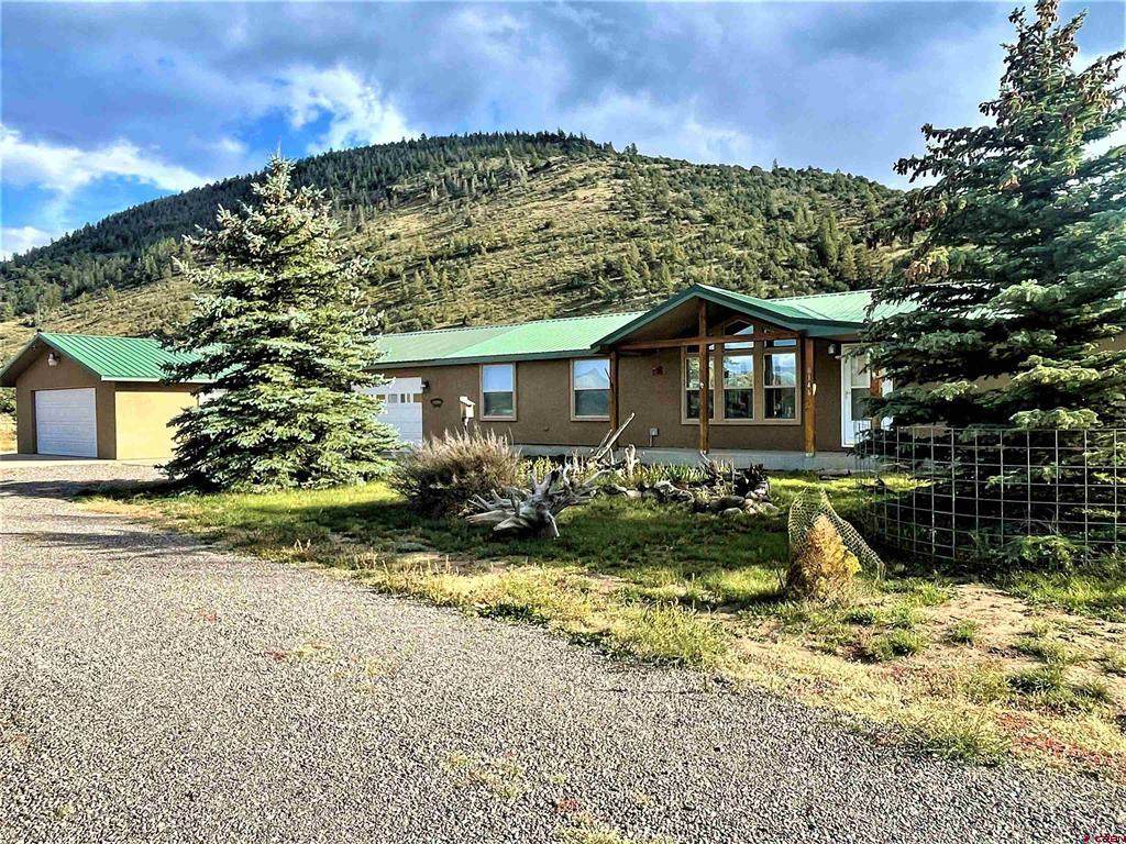 146 Pinon Circle - Photo 1