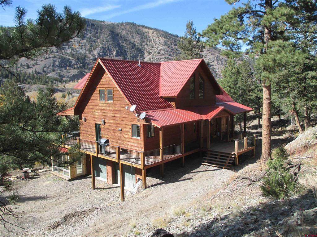 521 Water Street - Photo 1