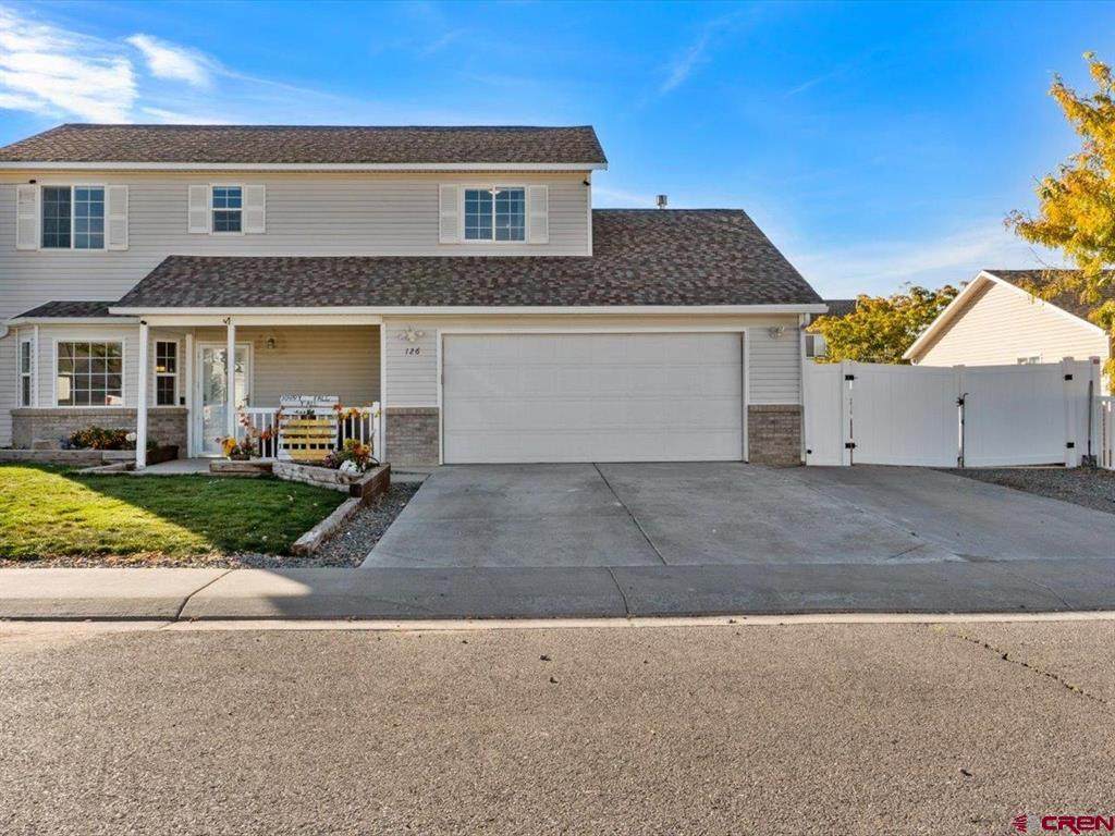 126 Roundhouse Street - Photo 1
