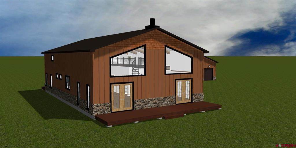 134 Elk Valley Road - Photo 1