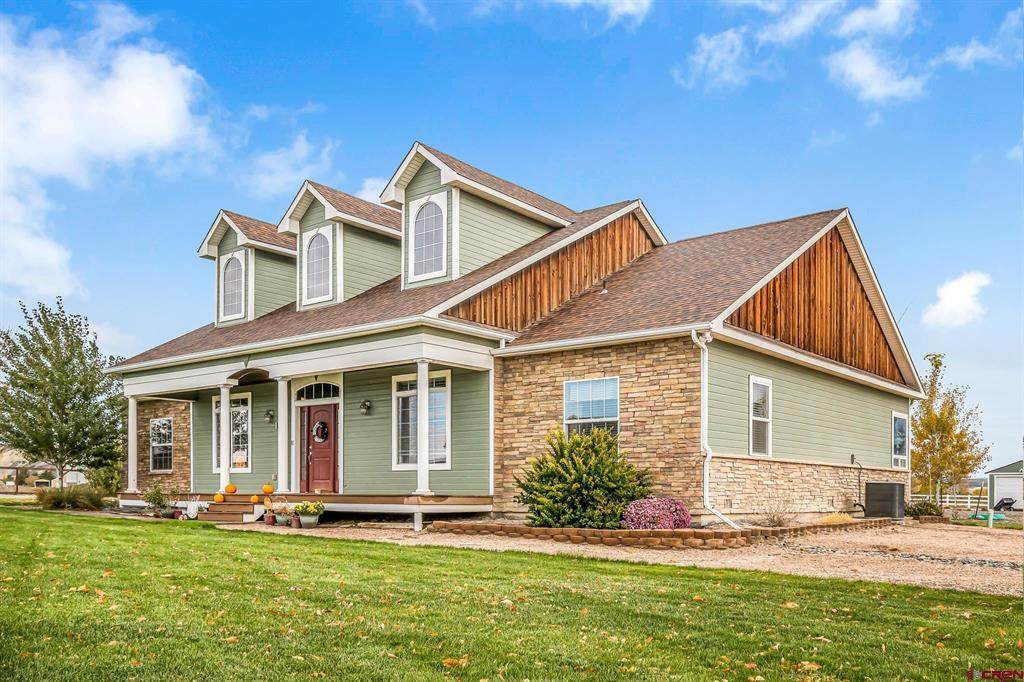 726 Spotted Pony Court - Photo 1