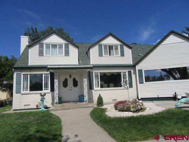 608 Meander Drive - Photo 1