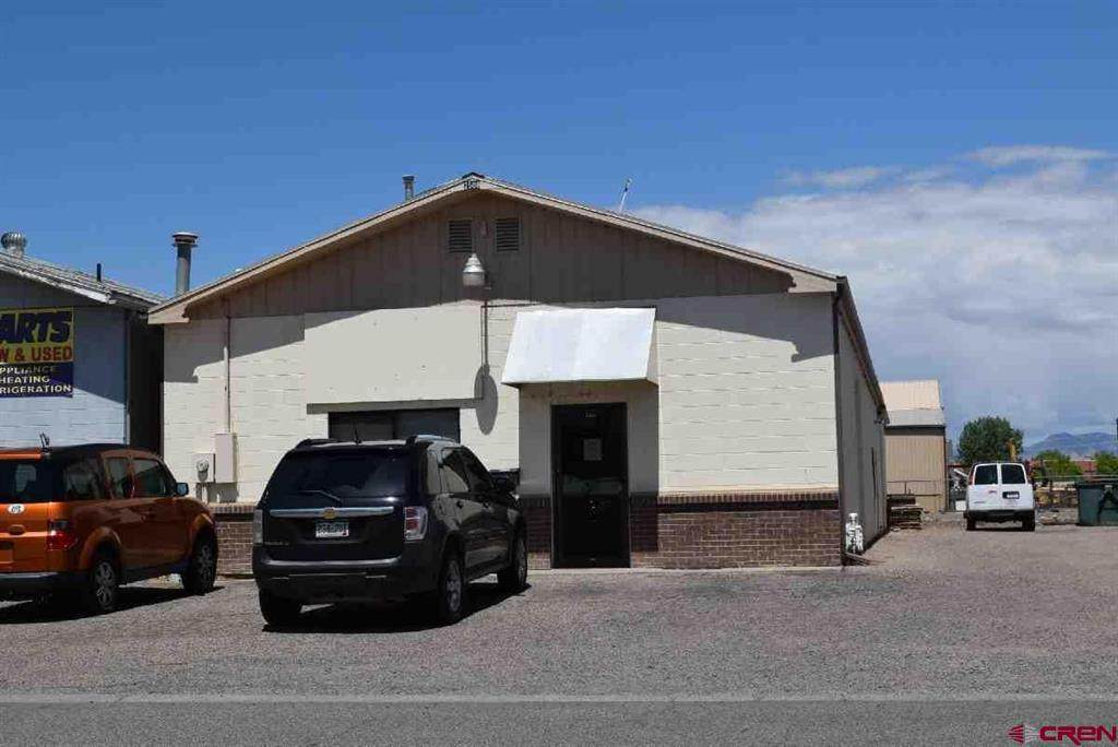 2508 Weslo Avenue - Photo 1
