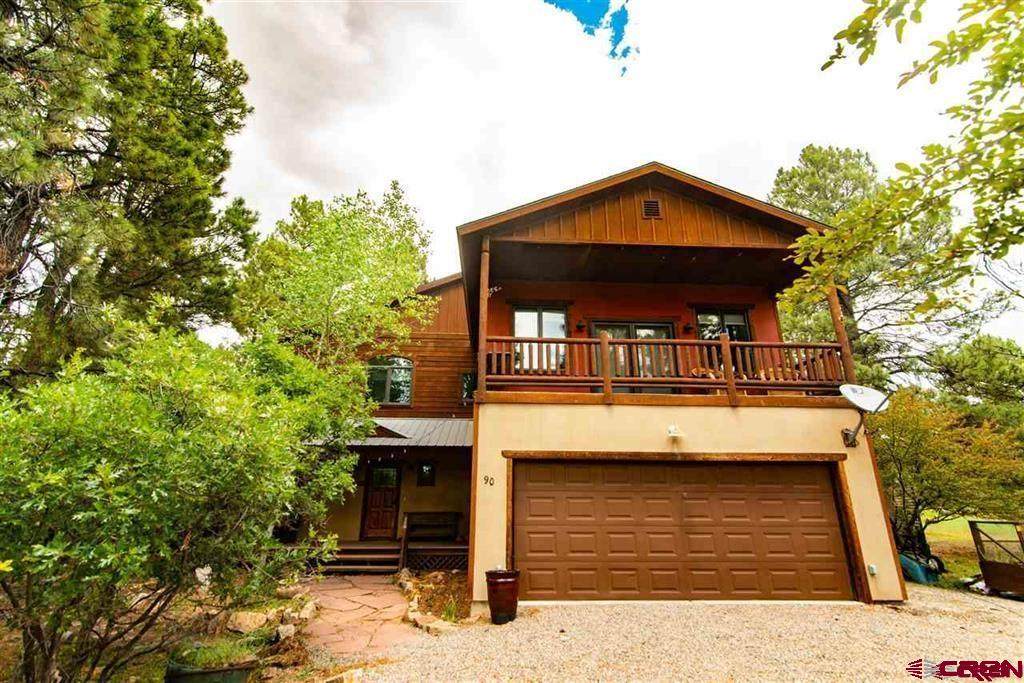 90 Fisher Court - Photo 1