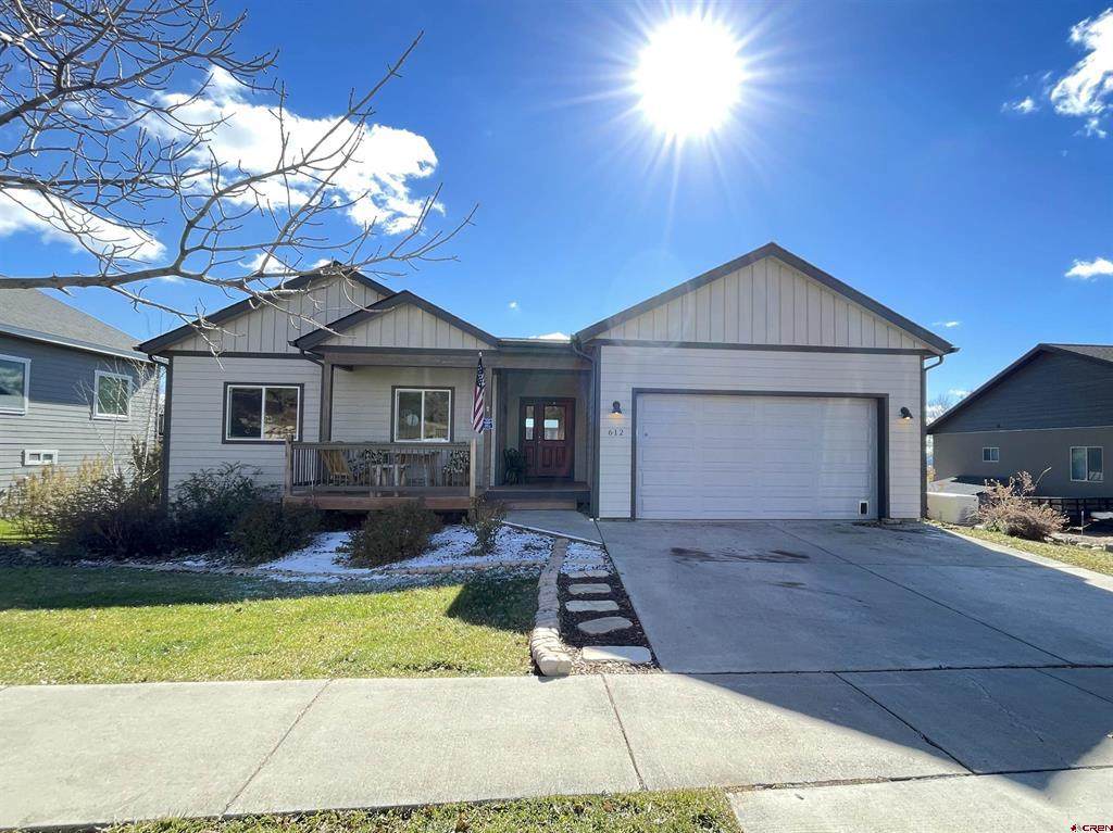 612 Dove Ranch Road - Photo 1