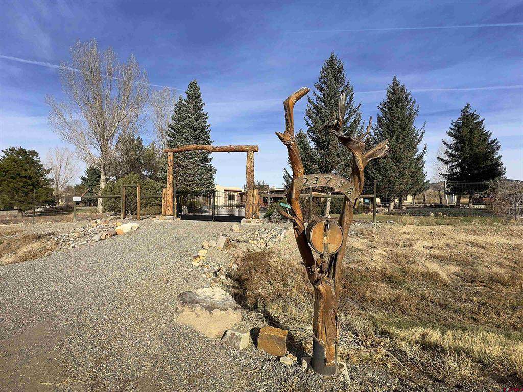 23756 Uncompahgre Road - Photo 1