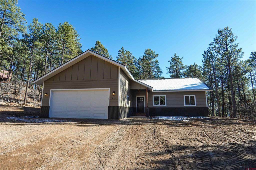 846 Pine Tree Drive - Photo 1