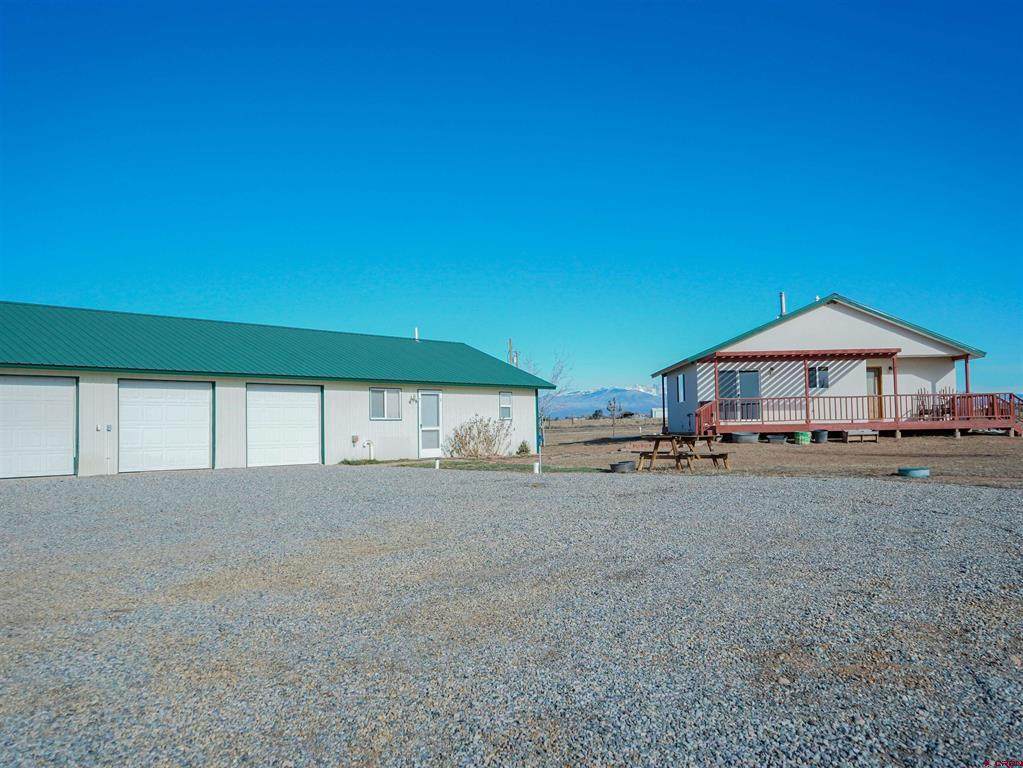 101 Cr 135 - Photo 1