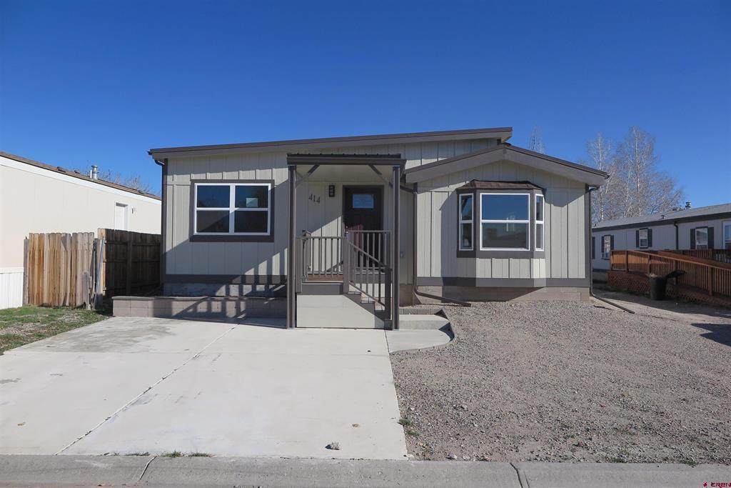 414 Morning Dove Court - Photo 1