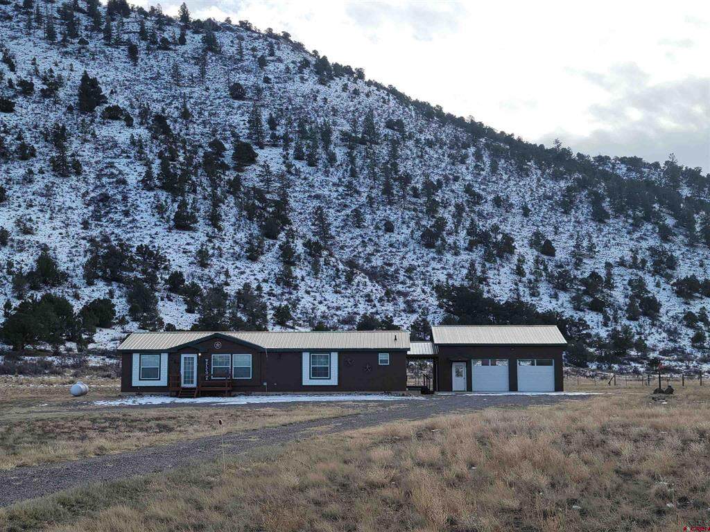 267 Crow Trail - Photo 1