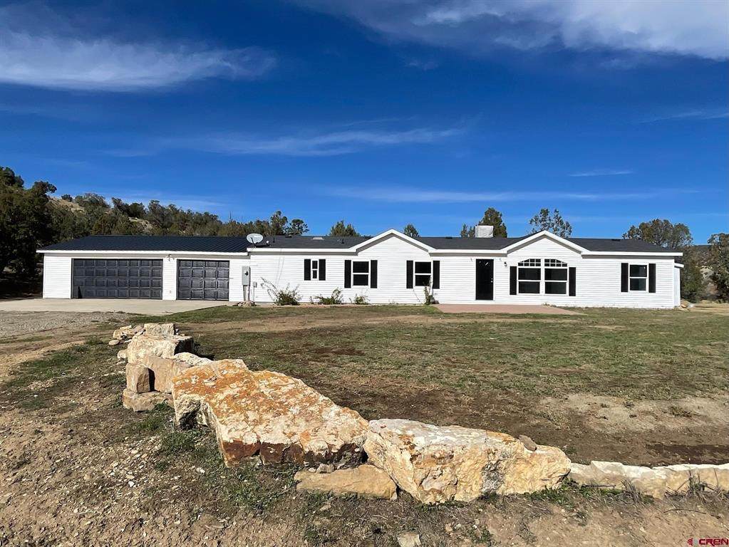 39807 Fruitland Mesa Road - Photo 1