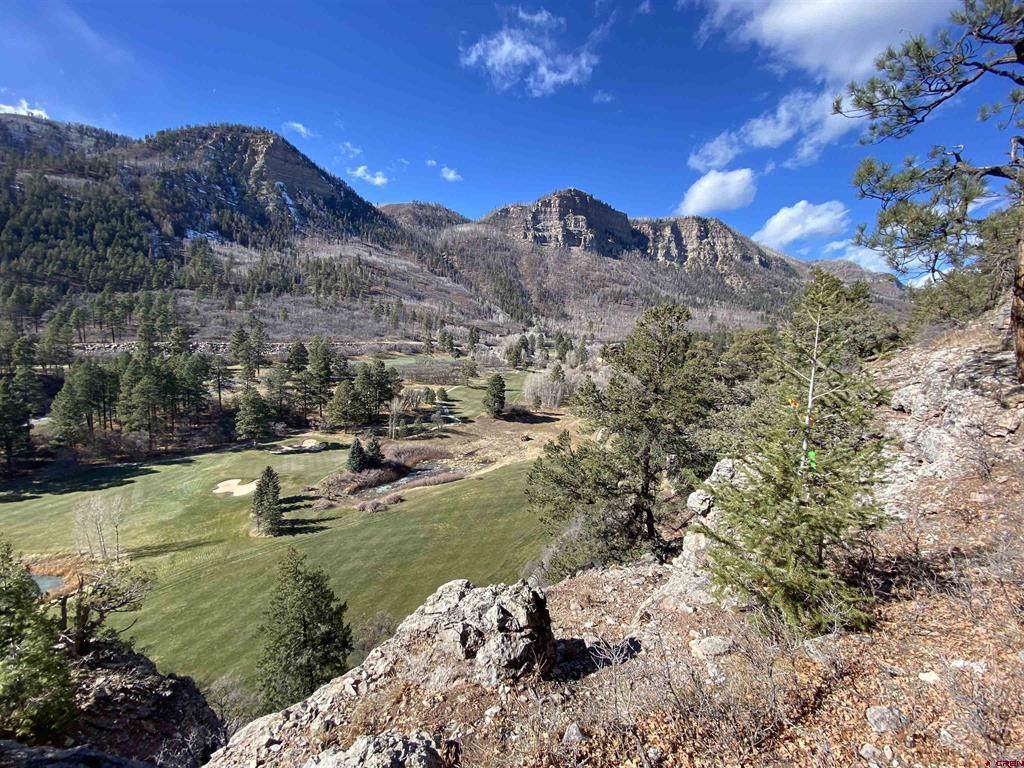 444 Glacier Cliff Drive - Photo 1