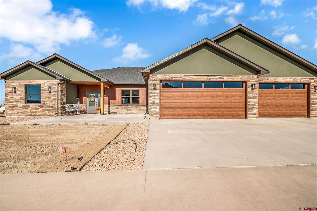 2411 Torrence Drive - Photo 1