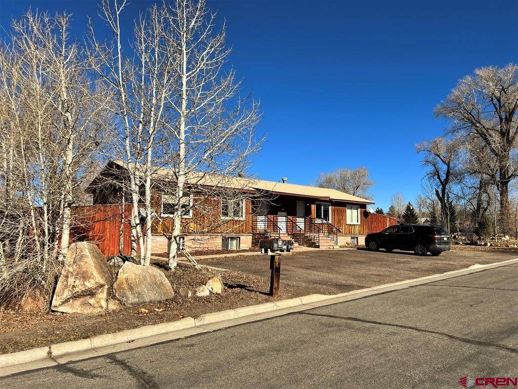 710 Gothic Avenue - Photo 1