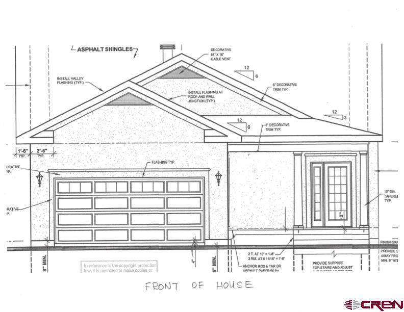 712 Geralds Way - Photo 1
