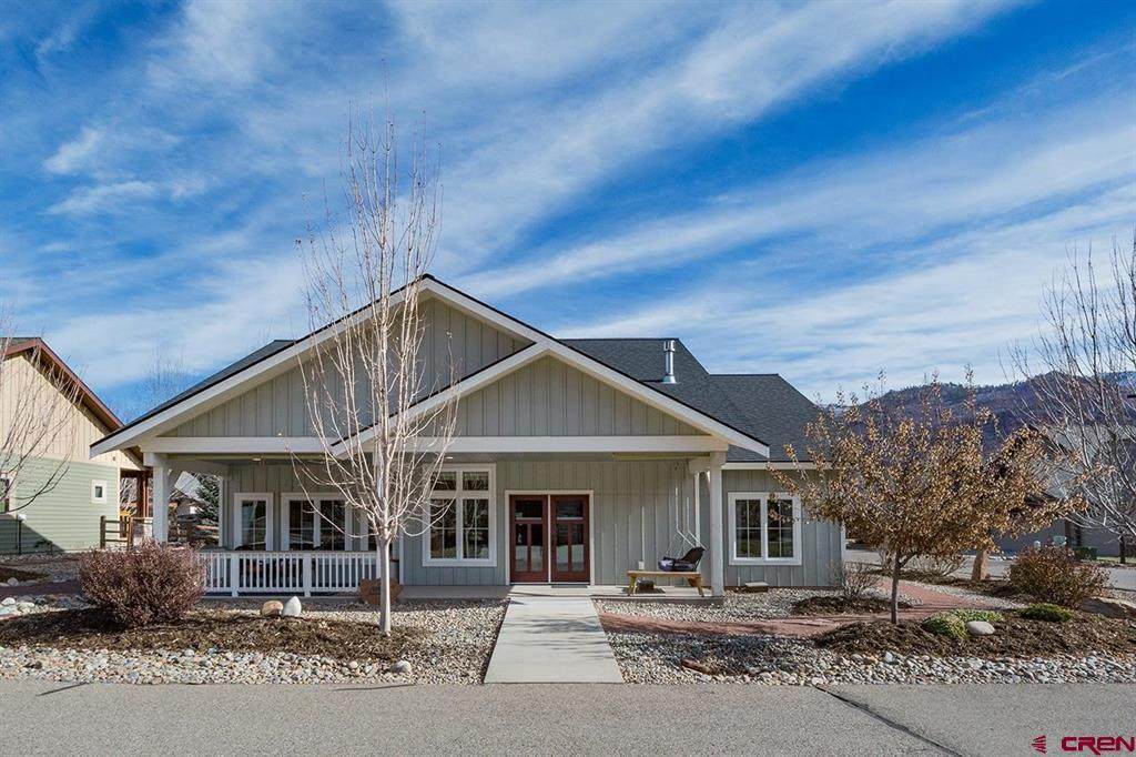 392 Estancia Loop - Photo 1