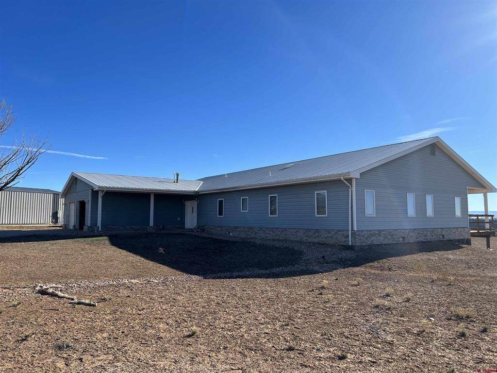 26096 Paintbrush Road - Photo 1