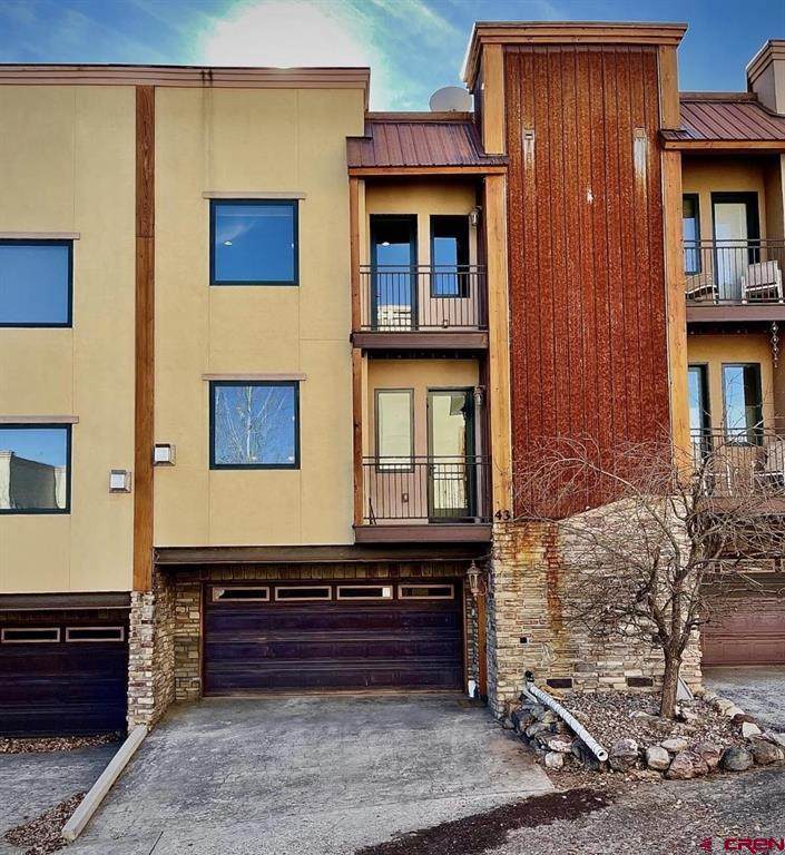 1422 Animas View Drive - Photo 1