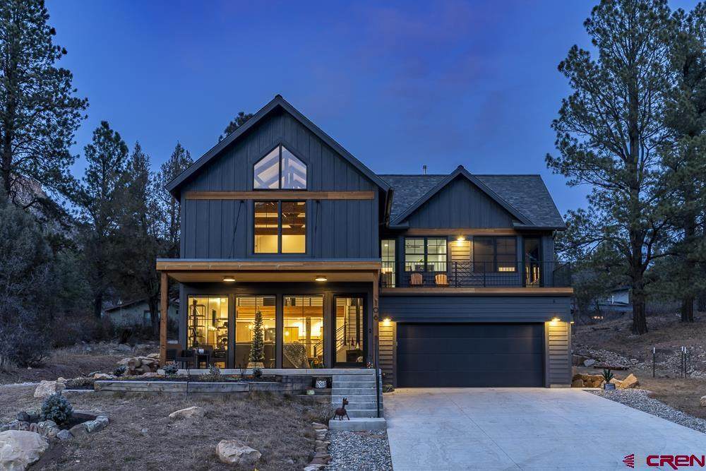 106 Wood Rose Lane - Photo 1