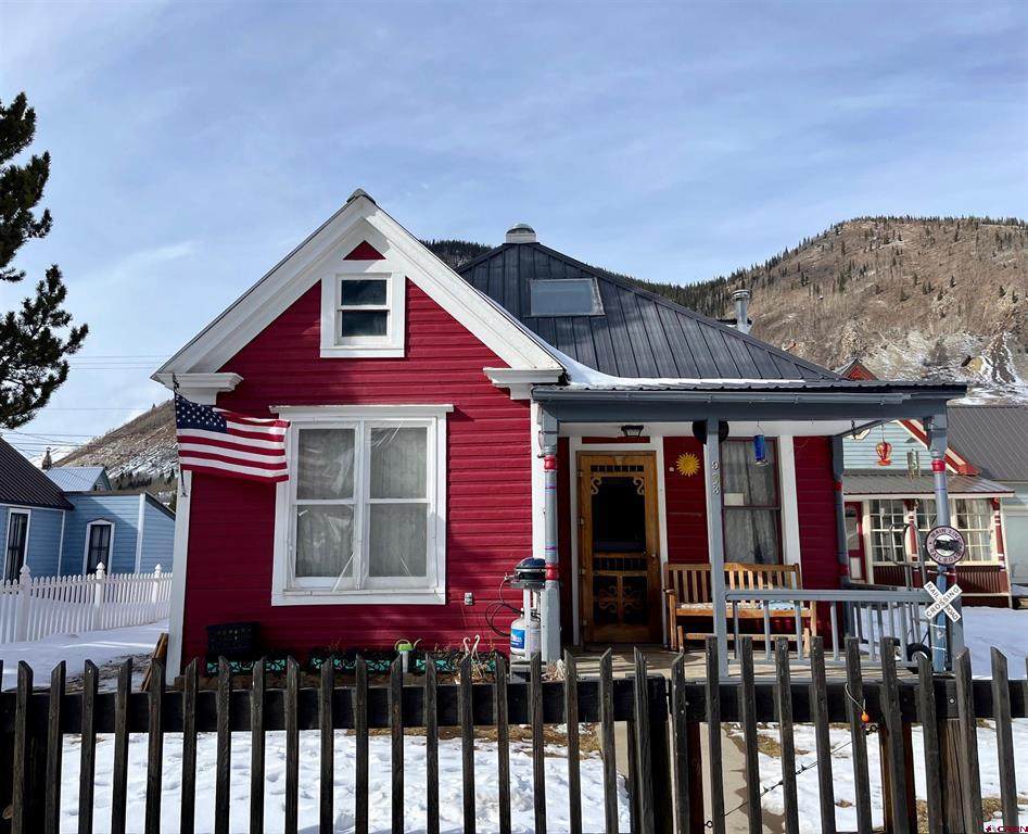 933 Greene Street - Photo 1