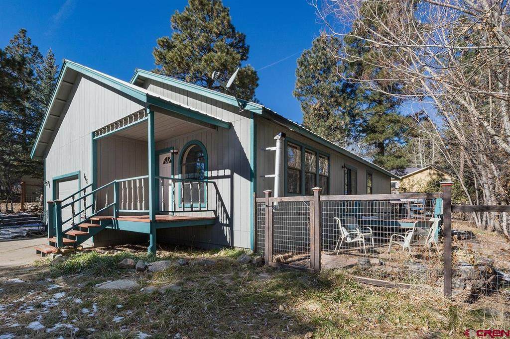 195 Canyon Creek Trail - Photo 1