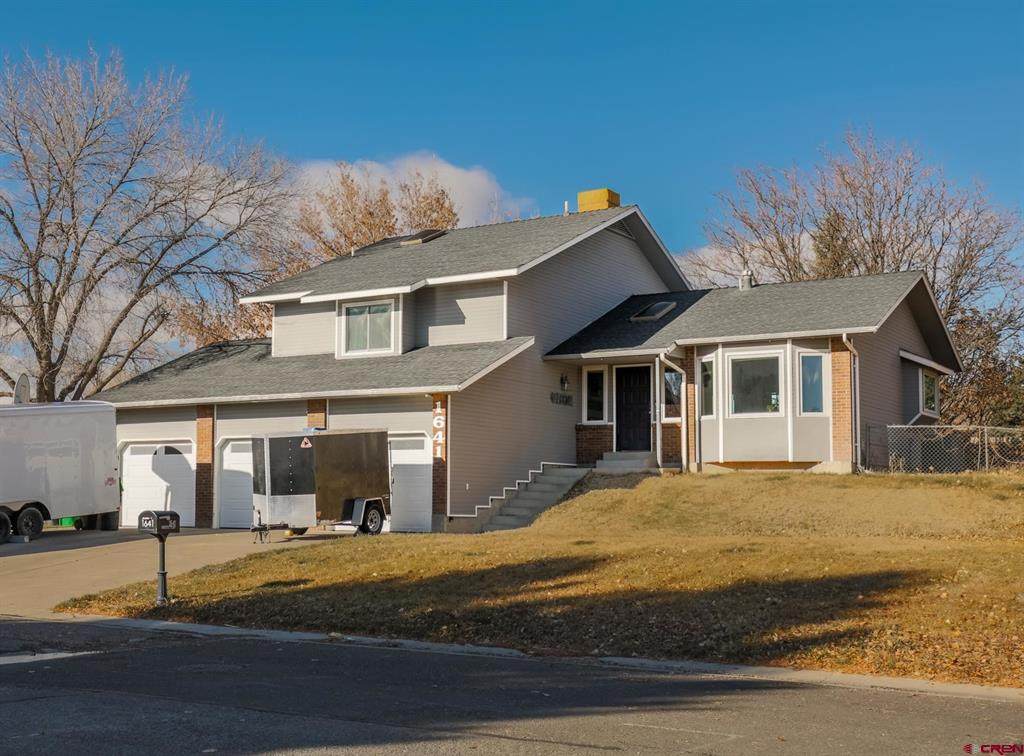 1641 Hermosa Court - Photo 1