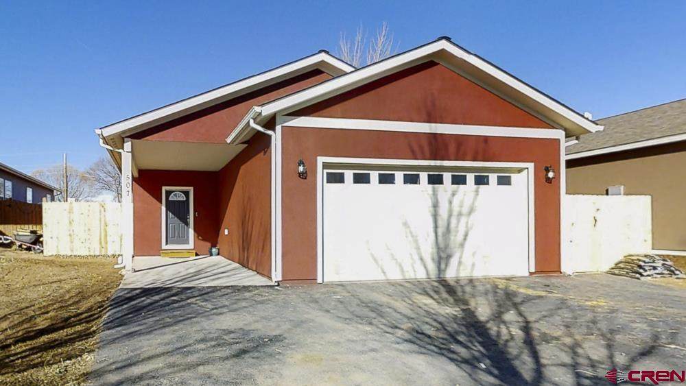 507 Tranquilo Court - Photo 1