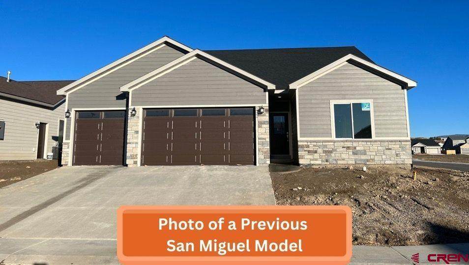 TBD Excelsior Creek (Lot 17) Avenue - Photo 1