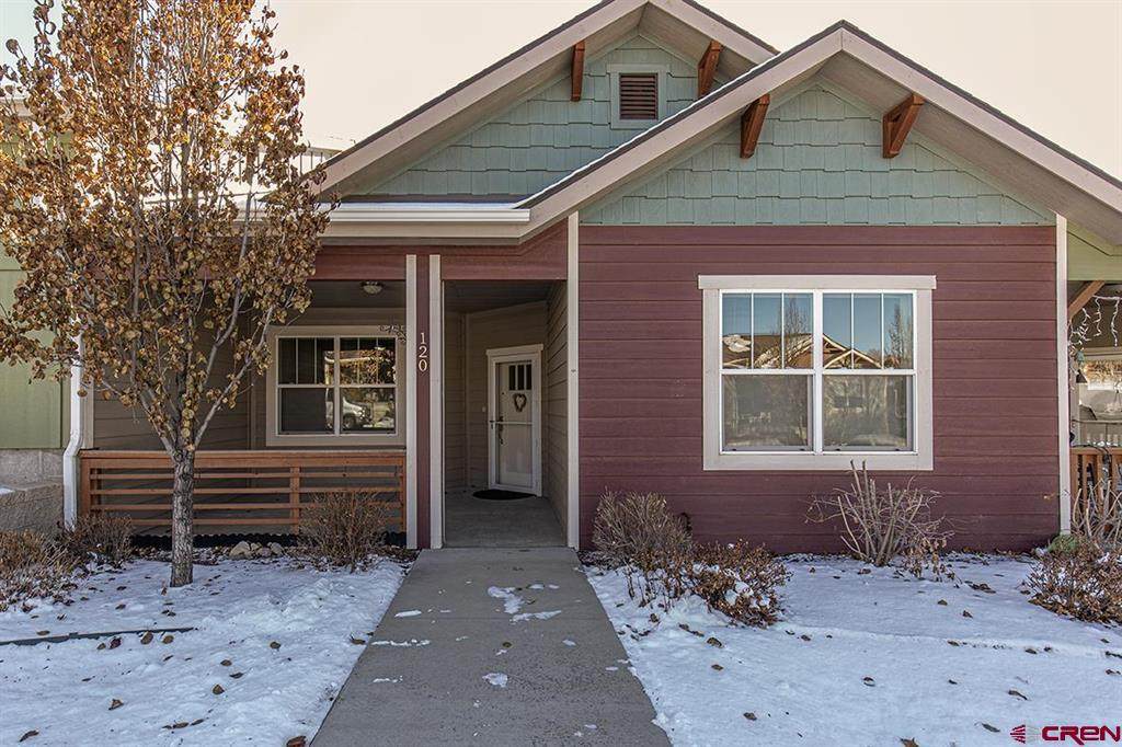 120 Sierra Vista Street - Photo 1