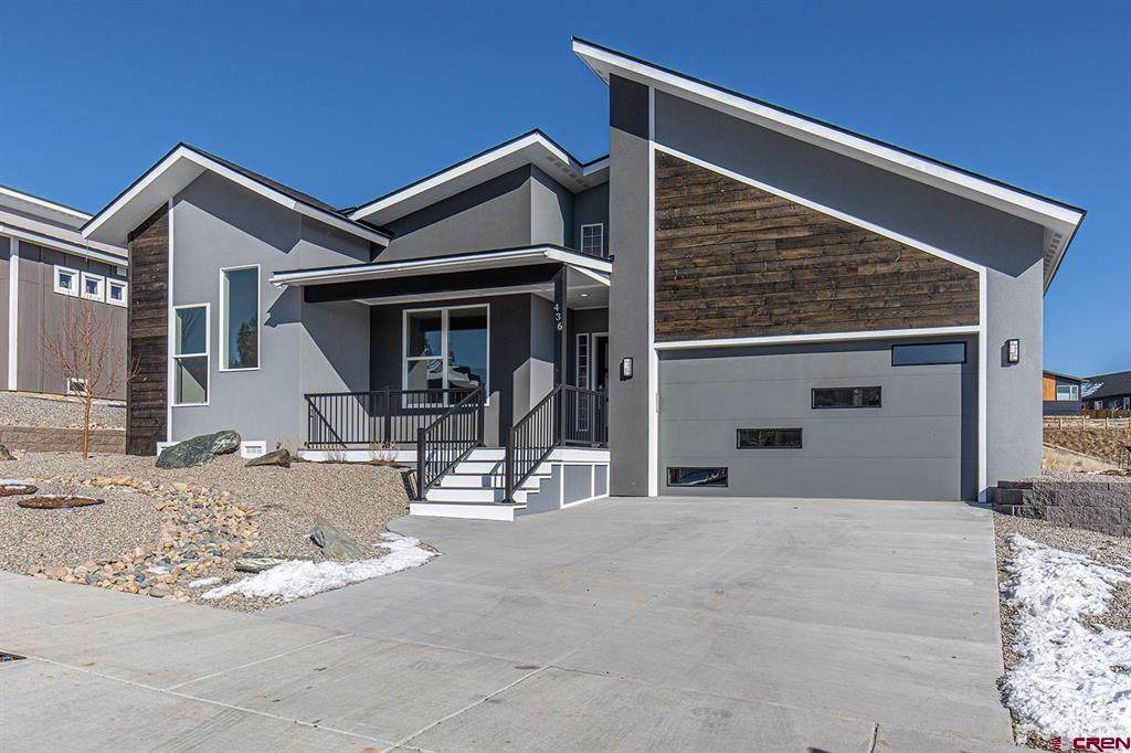 436 Confluence Avenue - Photo 1