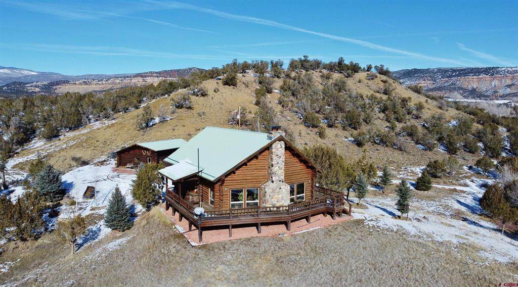 16511 Rimrock Road - Photo 1