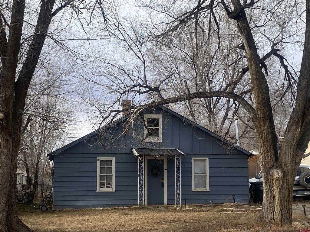 545 Market - Photo 1