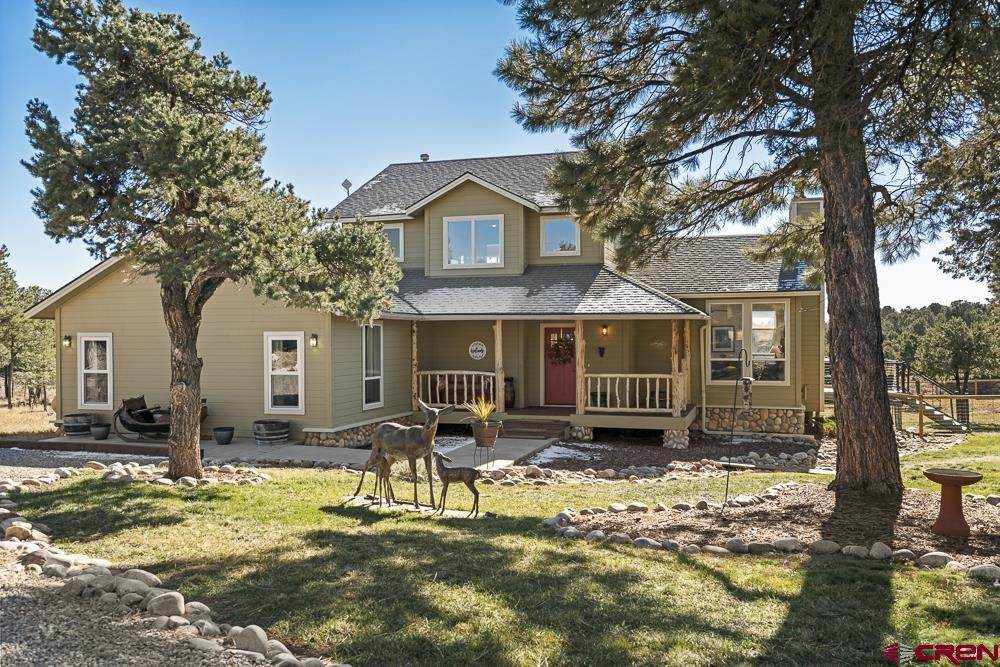 567 Squaw Apple - Photo 1