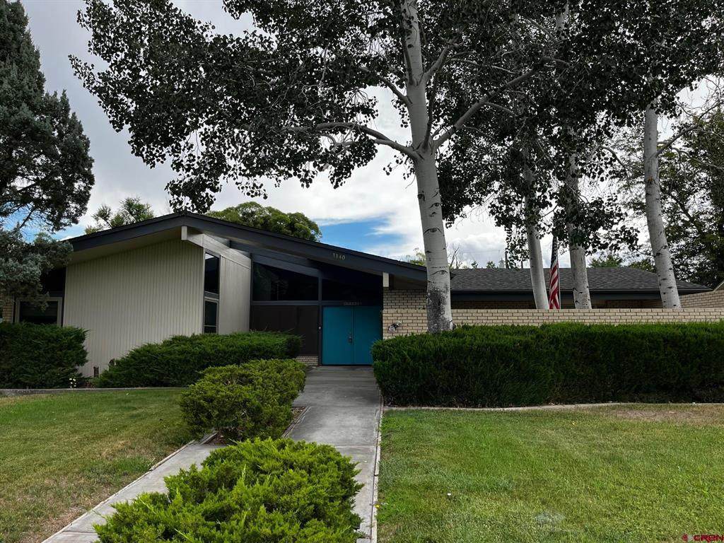 1140 Howard Street - Photo 1