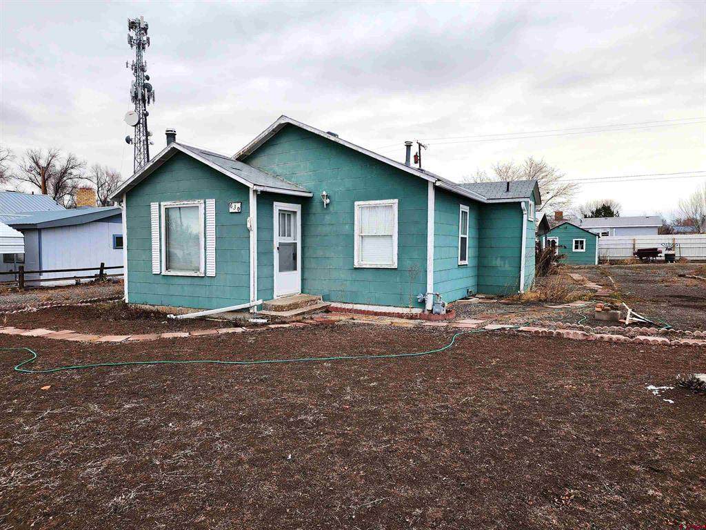 630 Riley Lane - Photo 1